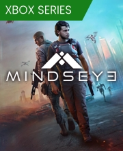 MindsEye Xbox Series X