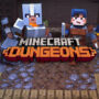 Minecraft Dungeons World Map è Enorme rivelato Dev