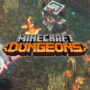 Minecraft Dungeons Pre-caricamento Now Live