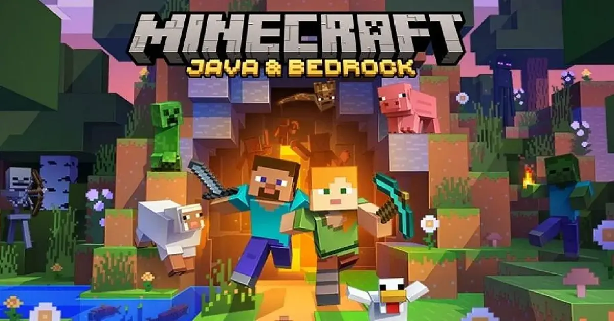 Minecraft Java & Bedrock Edition: Confronto prezzi e recensione 2026