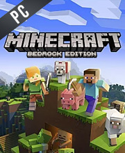 Minecraft Bedrock Edition Pc