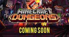 Minecraft Story Mode CD Key Compare Prices