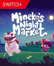 Mineko's Night Market Switch