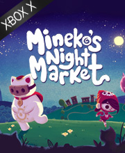 Mineko’s Night Market