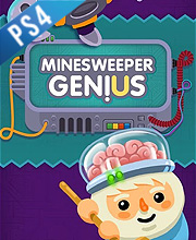 Minesweeper Genius Playstation 4