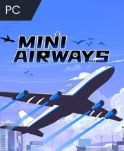 Mini Airways Pc