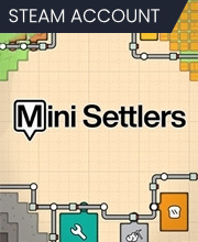 Mini Settlers Pc