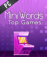 Mini Words Top Games