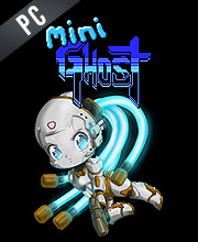 Mini Ghost Pc