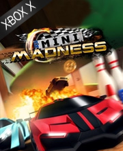 Mini Madness Xbox Series X