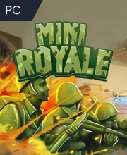 Mini Royale Pc
