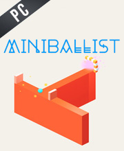 Miniballist Pc