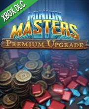 Minion Masters Premium Upgrade Xbox One