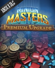 Minion Masters Premium Upgrade