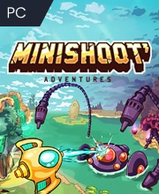 Minishoot’ Adventures Pc
