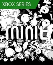 MINIT Xbox Series X