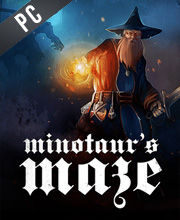 Minotaurs Maze Pc