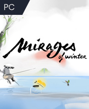 Mirages of Winter Pc