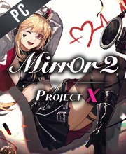 Mirror 2 Project X Pc