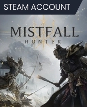 Mistfall Hunter Pc