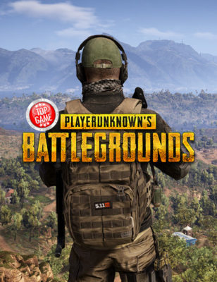 Altre Misure Anti-Truffa Aggiunte a PlayerUnknown’s Battlegrounds