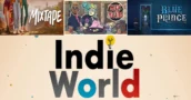 Ottieni tre acclamati giochi indie di maggio a metà del prezzo di un titolo AAA