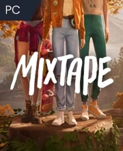 Mixtape Pc