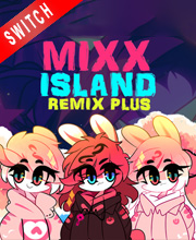 Mixx Island Remix Plus Switch