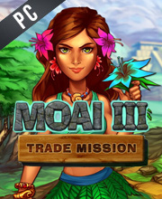 Moai 3 Trade Mission