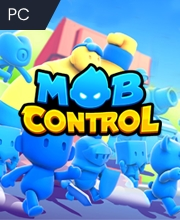 Mob Control Pc