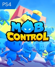Mob Control Playstation 4