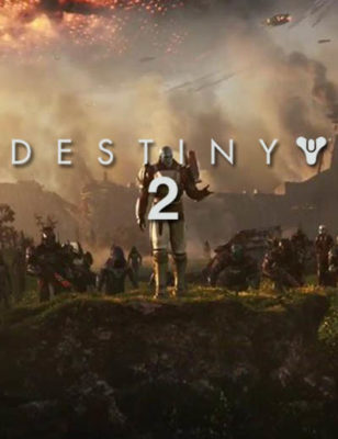 Il Nuovo Video Destiny 2 Modalità Control