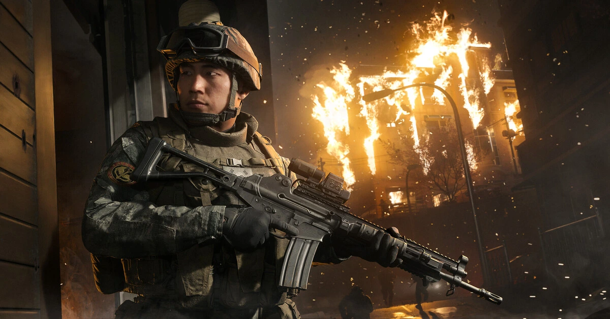 Il Matchmaking della Beta di Modern Warfare 4 Riduce gli Abbandoni nel Test Pubblico