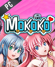 Mokoko Pc