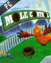 Mole Control Pc