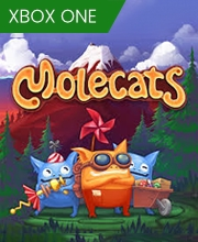 Molecats Xbox One