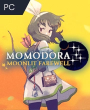 Momodora Moonlit Farewell Pc