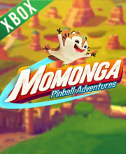Momonga Pinball Adventures Xbox One