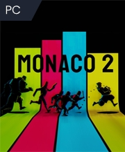 Monaco 2 Pc