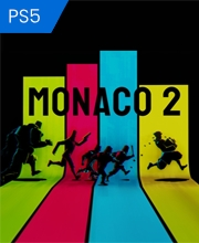 Monaco 2 Playstation 5