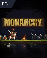 Monarchy Pc