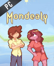Mondealy Pc