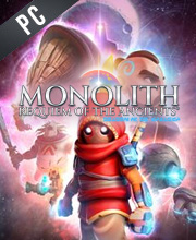 Monolith Requiem of the Ancients Pc