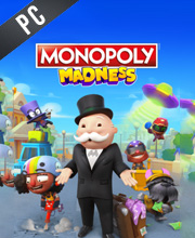 Monopoly Madness Pc