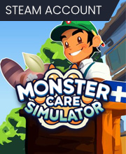 Monster Care Simulator Pc