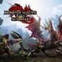 Monster Hunter Rise: Sunbreak Demo Caratteristiche