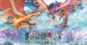 Prendi Monster Hunter Stories 3 a Metà Prezzo Questo Weekend