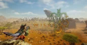Monster Hunter Wilds sotto accusa: perché le recensioni su Steam stanno crollando