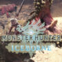 Nuovo Monster Hunter World: Iceborne l’evento Crossover Quest Svelato
