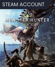 Monster Hunter World Pc